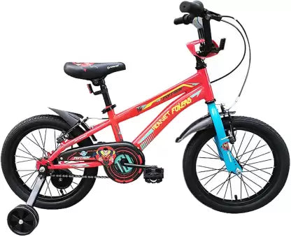 FIREFOX BIKES Firefox Flytron 16 18 T Girls Cycle/Womens Cycle (Single Speed, Multicolor) (OPEN BOX) FIREFOX BIKES Firefox Flytron 16 18 T Girls Cycle/Womens Cycle (Single Speed, Multicolor) (OPEN BOX)